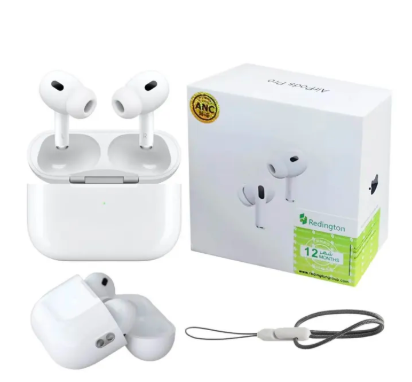 AirPods Pro 2 – MagSafe & Bluetooth 5.3 Earbuds